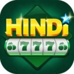 Hindi 777